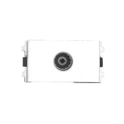 Hạt ổ cắm TV mã A7TV75 MPE - Thiết bị điện Mai Linh Electric