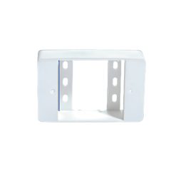 Hộp nhựa nổi đơn AK01 MPE - Thiết bị điện Mai Linh Electric