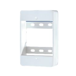Hộp nhựa nổi đơn AK01 MPE - Thiết bị điện Mai Linh Electric