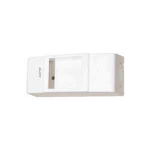 Hộp nhựa nổi dùng cho SB - cầu dao an toàn AKSB MPE - Thiết bị điện Mai Linh Electric