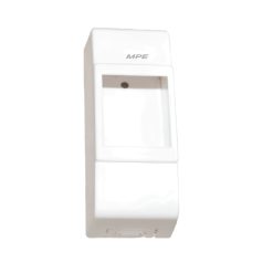 Hộp nhựa nổi dùng cho SB - cầu dao an toàn AKSB MPE - Thiết bị điện Mai Linh Electric
