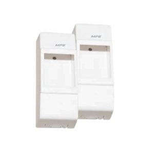 Hộp nhựa nổi dùng cho SB - cầu dao an toàn AKSB MPE - Thiết bị điện Mai Linh Electric