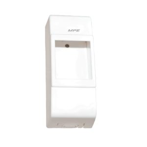 Hộp nhựa nổi dùng cho SB - cầu dao an toàn AKSB MPE - Thiết bị điện Mai Linh Electric