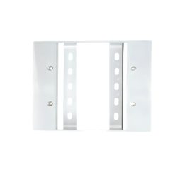 Hộp nhựa nổi dùng cho viền A20-WND mã AK2237ND MPE - Thiết bị điện Mai Linh Electric