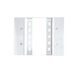 Hộp nhựa nổi dùng cho viền A20-WND mã AK2237ND MPE - Thiết bị điện Mai Linh Electric