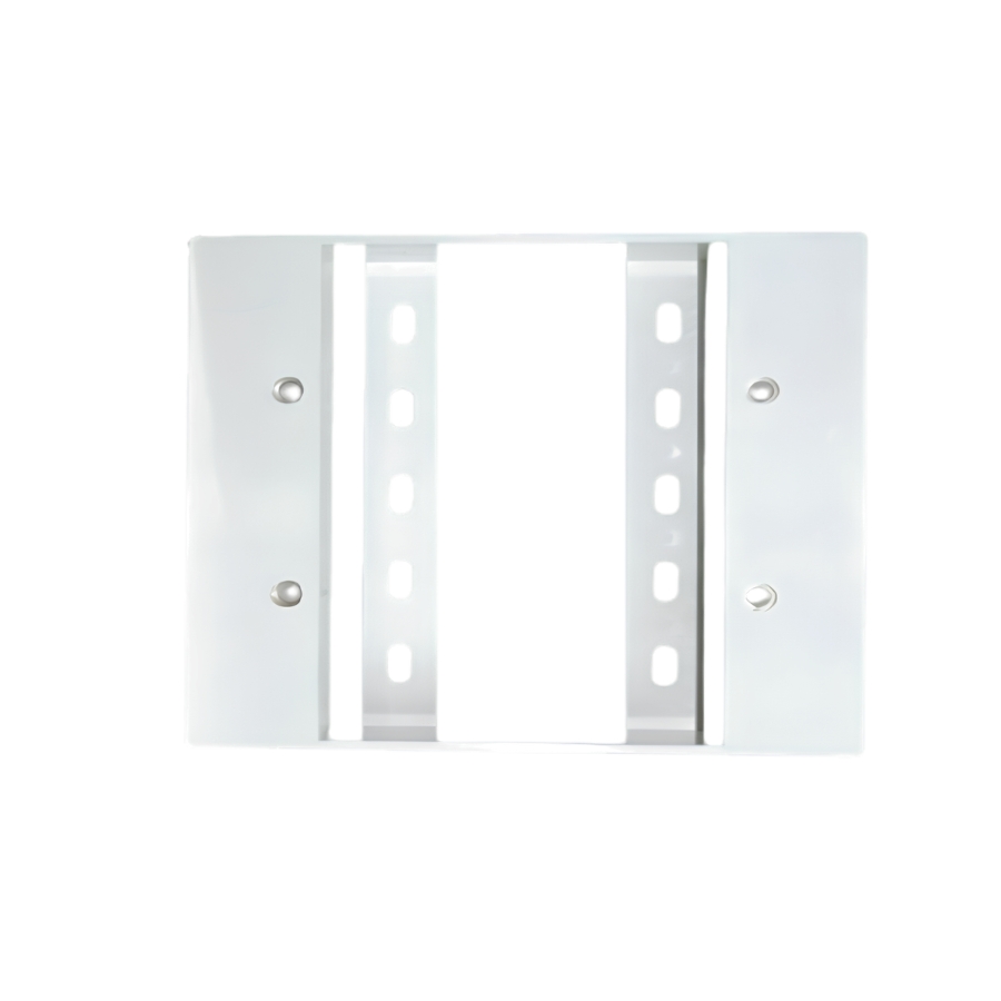 Hộp nhựa nổi dùng cho viền A20-WND mã AK2237ND MPE - Thiết bị điện Mai Linh Electric