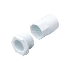 Khớp nối răng 25mm - Phụ kiện cho ống luồn mã A258/25 MPE - Thiết bị điện Mai Linh Electric