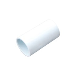 Khớp nối trơn 16mm - Phụ kiện cho ống luồn mã A242/16 MPE - Thiết bị điện Mai Linh Electric