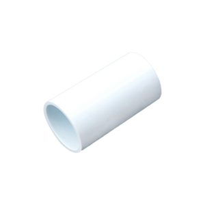 Khớp nối trơn 16mm - Phụ kiện cho ống luồn mã A242/16 MPE - Thiết bị điện Mai Linh Electric