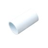 Khớp nối trơn 20mm - Phụ kiện cho ống luồn mã A242/20 MPE - Thiết bị điện Mai Linh Electric