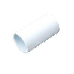 Khớp nối trơn 20mm - Phụ kiện cho ống luồn mã A242/20 MPE - Thiết bị điện Mai Linh Electric