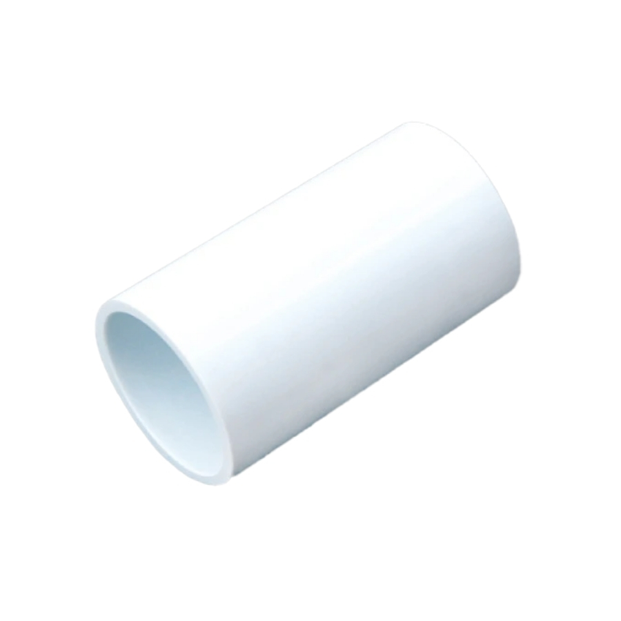 Khớp nối trơn 25mm - Phụ kiện cho ống luồn mã A242/25 MPE - Thiết bị điện Mai Linh Electric