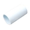 Khớp nối trơn 32mm - Phụ kiện cho ống luồn mã A242/32 MPE - Thiết bị điện Mai Linh Electric