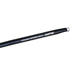Lò xo uốn ống luồn 320N phi 32mm dài 55mm mã BS-32/320 MPE - Thiết bị điện Mai Linh Electric