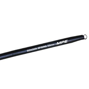 Lò xo uốn ống luồn 320N phi 32mm dài 55mm mã BS-32/320 MPE - Thiết bị điện Mai Linh Electric