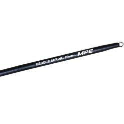 Lò xo uốn ống luồn 320N và 750N phi 16mm dài 55mm mã BS-16 MPE - Thiết bị điện Mai Linh Electric