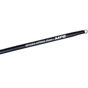 Lò xo uốn ống luồn 320N và 750N phi 16mm dài 55mm mã BS-16 MPE - Thiết bị điện Mai Linh Electric
