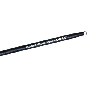 Lò xo uốn ống luồn 320N và 750N phi 20mm dài 55mm mã BS-20 MPE - Thiết bị điện Mai Linh Electric