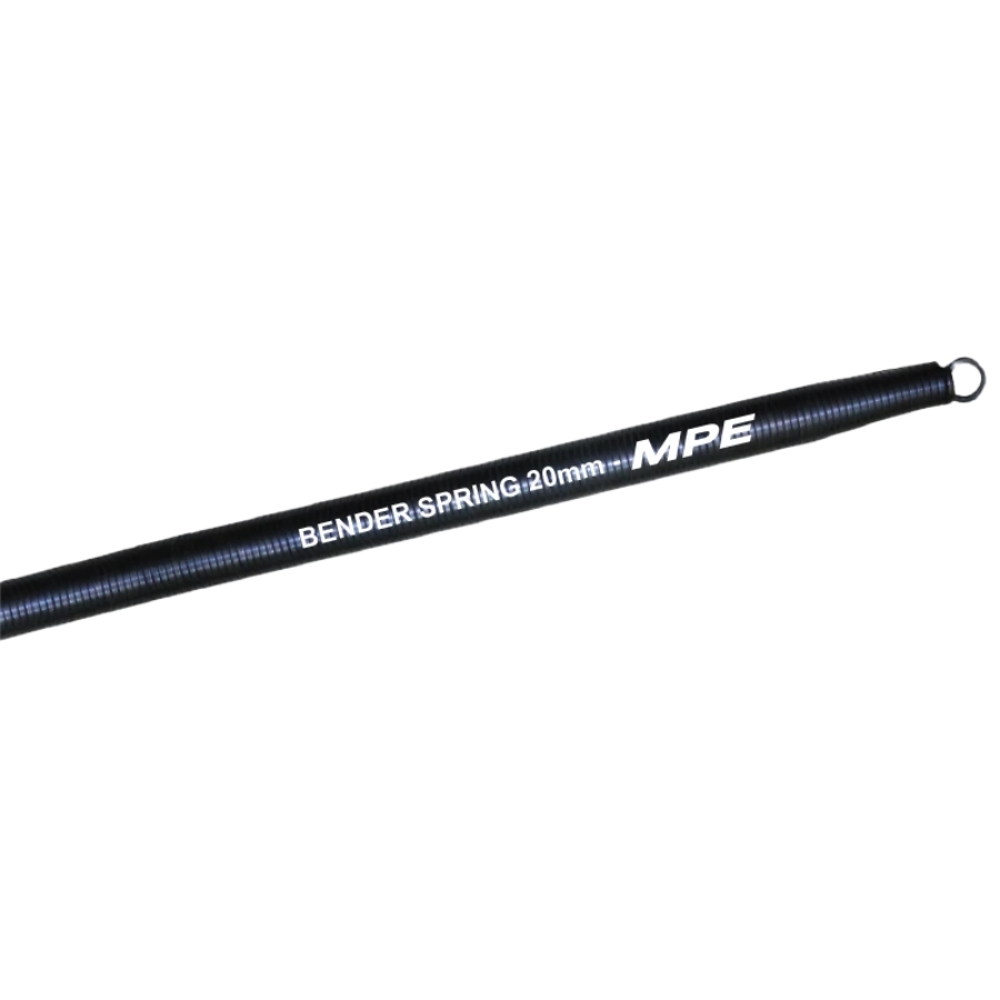 Lò xo uốn ống luồn 320N và 750N phi 20mm dài 55mm mã BS-20 MPE - Thiết bị điện Mai Linh Electric