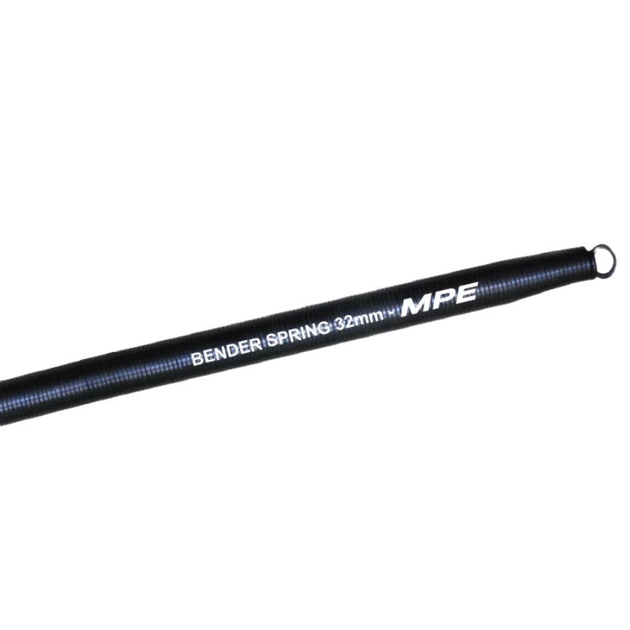 Lò xo uốn ống luồn 750N phi 32mm dài 55mm mã BS-32/750 MPE - Thiết bị điện Mai Linh Electric