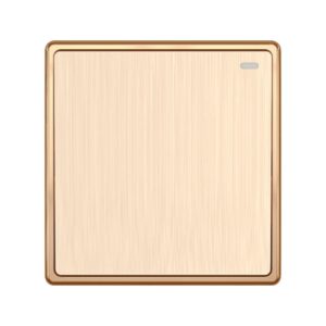 Mặt 1 công tắc 2 chiều 16A - 250V mã S701M MPE - Thiết bị điện Mai Linh Electric