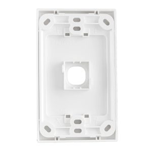 Mặt A20 Plus 1 Lỗ A201N MPE - Thiết bị điện Mai Linh Electric