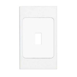 Mặt A20 Plus dùng cho cầu dao an toàn ASBN MPE - Thiết bị điện Mai Linh Electric