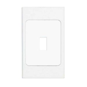 Mặt A20 Plus dùng cho cầu dao an toàn ASBN MPE - Thiết bị điện Mai Linh Electric