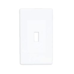 Mặt A80 dùng cho cầu dao an toàn mã A80SB MPE - Thiết bị điện Mai Linh Electric