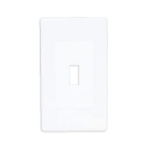 Mặt A80 dùng cho cầu dao an toàn mã A80SB MPE - Thiết bị điện Mai Linh Electric