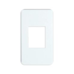 Mặt A90 dùng cho MCB 2 cực mã A90MCB2 MPE - Thiết bị điện Mai Linh Electric