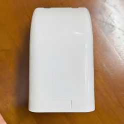 Mặt che phòng thấm nước dùng cho các mặt và ổ cắm chữ nhật A223S MPE - Thiết bị điện Mai Linh Electric