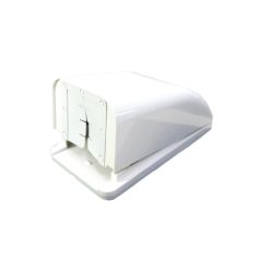Mặt che phòng thấm nước dùng cho các mặt và ổ cắm chữ nhật A223S MPE - Thiết bị điện Mai Linh Electric