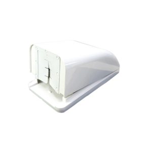Mặt che phòng thấm nước dùng cho các mặt và ổ cắm chữ nhật A223S MPE - Thiết bị điện Mai Linh Electric
