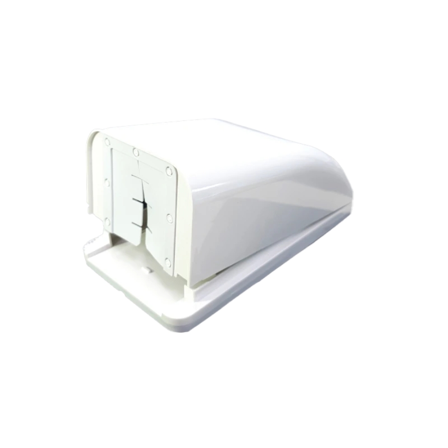 Mặt che phòng thấm nước dùng cho các mặt và ổ cắm chữ nhật A223S MPE - Thiết bị điện Mai Linh Electric