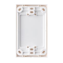 Mặt nạ trơn A20 Plus A201VXN MPE - Thiết bị điện Mai Linh Electric