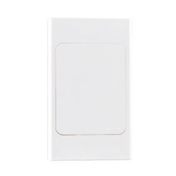 Mặt nạ trơn A20 Plus A201VXN MPE - Thiết bị điện Mai Linh Electric