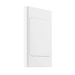 Mặt nạ trơn A20 Plus A201VXN MPE - Thiết bị điện Mai Linh Electric