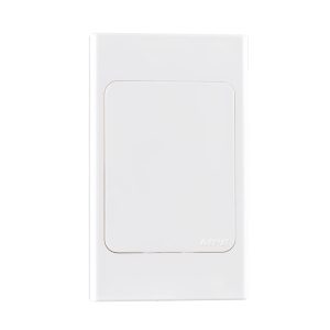 Mặt nạ trơn A20 Plus A201VXN MPE - Thiết bị điện Mai Linh Electric