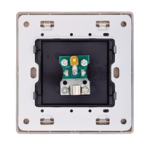 Mặt ổ cắm TV mã S7TV MPE - Thiết bị điện Mai Linh Electric