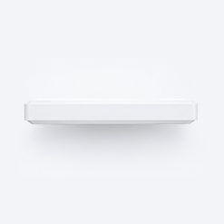 Mặt ổ cắm đa năng tích hợp công tắc màu trắng S7MS-W MPE - Thiết bị điện Mai Linh Electric
