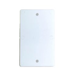 Nắp che dùng cho hộp A157N mã CA157N MPE - Thiết bị điện Mai Linh Electric
