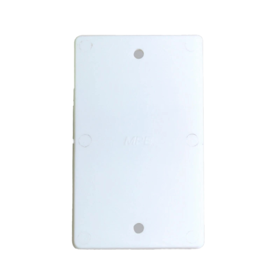 Nắp che dùng cho hộp A157N mã CA157N MPE - Thiết bị điện Mai Linh Electric