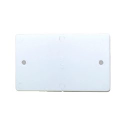 Nắp che dùng cho hộp A157N mã CA157N MPE - Thiết bị điện Mai Linh Electric