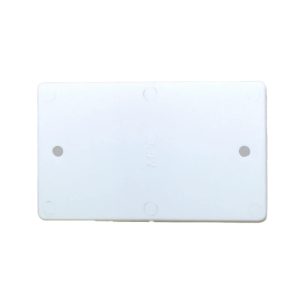 Nắp che dùng cho hộp A157N mã CA157N MPE - Thiết bị điện Mai Linh Electric