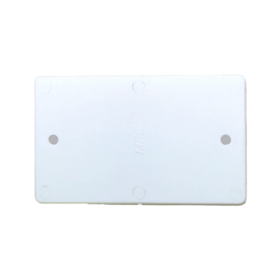 Nắp che dùng cho hộp A157N mã CA157N MPE - Thiết bị điện Mai Linh Electric