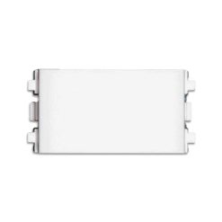 Nút che trơn 1 Module mã A7P MPE - Thiết bị điện Mai Linh Electric