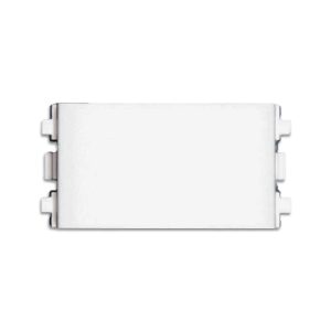 Nút che trơn 1 Module mã A7P MPE - Thiết bị điện Mai Linh Electric