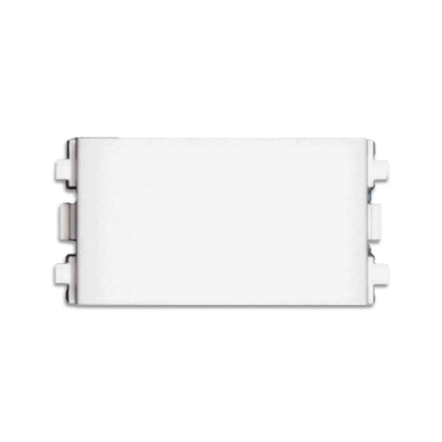 Nút che trơn 1 Module mã A7P MPE - Thiết bị điện Mai Linh Electric