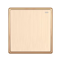 Nút nhấn chuông 6A - 250V mã S7DBP MPE - Thiết bị điện Mai Linh Electric
